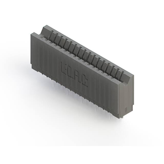 745-016-522-106 EDAC Inc.  Edgeboard Connectors